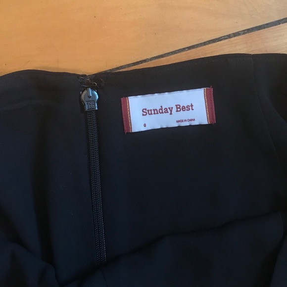 Sunday Best Dress Shorts - Picture 7 of 9